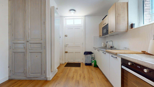 Room in Rue Abbé Banier, Clermont-Ferrand for 93 m² with 4 bedrooms - Gallery - 7