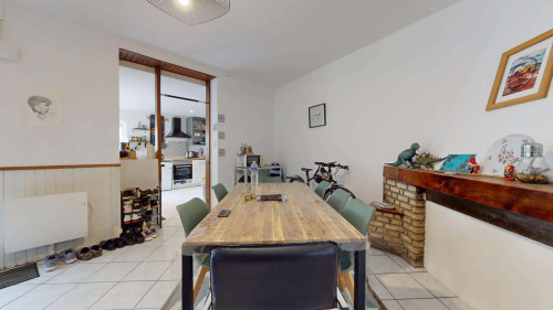 Room in Rue de l'Épinette, Loos for 102 m² with 4 bedrooms - Gallery - 16
