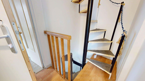 Room in Rue de l'Épinette, Loos for 102 m² with 4 bedrooms - Gallery - 9