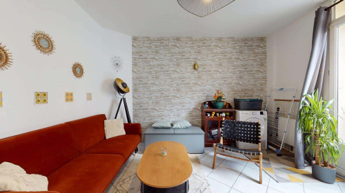 Room in Rue de l'Épinette, Loos for 102 m² with 4 bedrooms - Gallery - 19