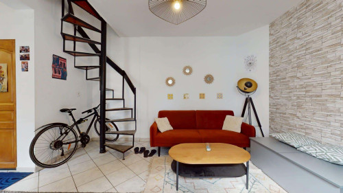 Room in Rue de l'Épinette, Loos for 102 m² with 4 bedrooms - Gallery - 20