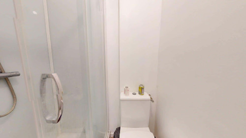 Room in Rue de l'Épinette, Loos for 102 m² with 4 bedrooms - Gallery - 6
