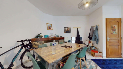 Room in Rue de l'Épinette, Loos for 102 m² with 4 bedrooms - Gallery - 15