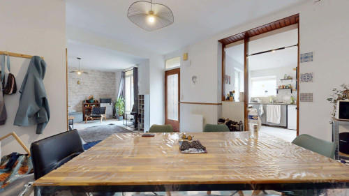 Room in Rue de l'Épinette, Loos for 102 m² with 4 bedrooms - Gallery - 13