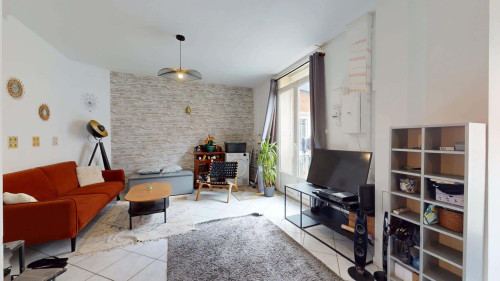 Room in Rue de l'Épinette, Loos for 102 m² with 4 bedrooms - Gallery - 18