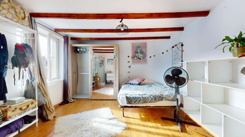 Room in Rue de l'Épinette, Loos for 102 m² with 4 bedrooms - Gallery - 25