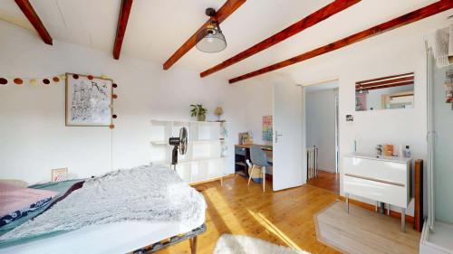 Room in Rue de l'Épinette, Loos for 102 m² with 4 bedrooms - Gallery - 22