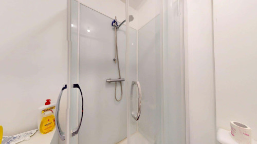 Room in Rue de l'Épinette, Loos for 102 m² with 4 bedrooms - Gallery - 7