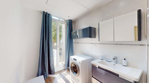 Apartment in Rue Bénédit, Marseille for 41 m² with 1 bedroom - Gallery - 14