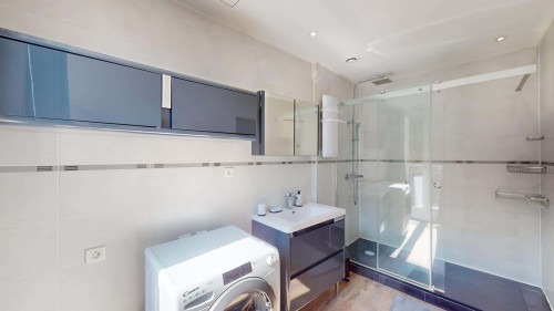 Apartment in Rue Bénédit, Marseille for 41 m² with 1 bedroom - Gallery - 15