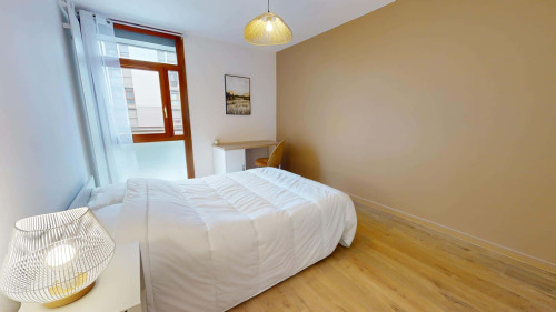 Room in Rue du Colonel Sebbane, Oullins-Pierre-Bénite for 67 m² with 3 bedrooms - Gallery - 17