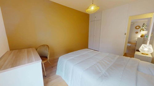 Room in Rue du Colonel Sebbane, Oullins-Pierre-Bénite for 67 m² with 3 bedrooms - Gallery - 19