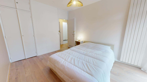 Room in Rue du Colonel Sebbane, Oullins-Pierre-Bénite for 67 m² with 3 bedrooms - Gallery - 18