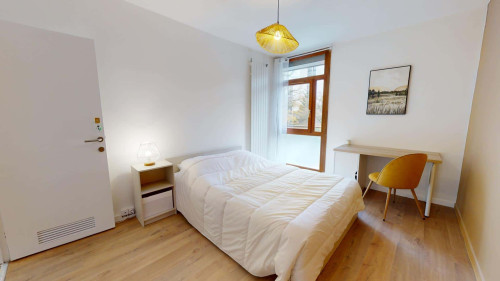Room in Rue du Colonel Sebbane, Oullins-Pierre-Bénite for 67 m² with 3 bedrooms - Gallery - 16