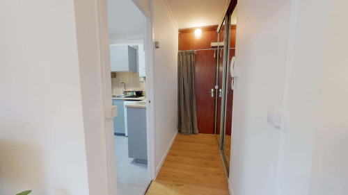 Room in Rue du Colonel Sebbane, Oullins-Pierre-Bénite for 67 m² with 3 bedrooms - Gallery - 6