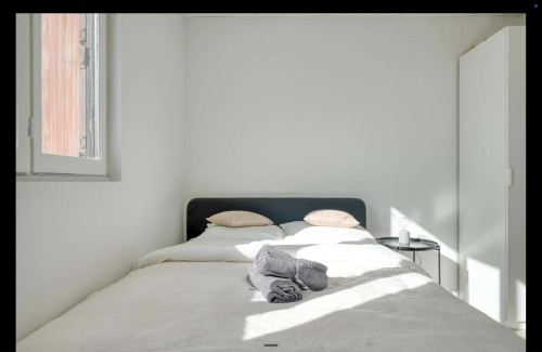 Coliving studio with garden - Montreuil, near Paris