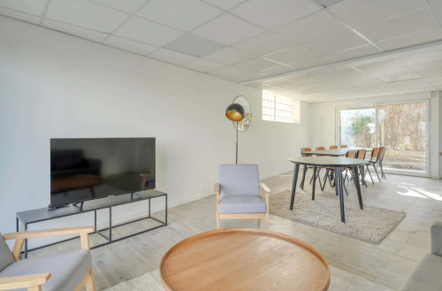 Coliving studio with garden - Montreuil, near Paris - Gallery - 6