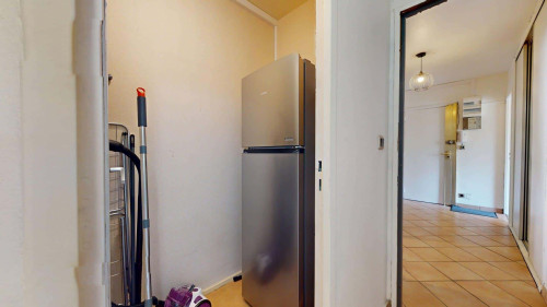 Room in Rue de la Chapelle, Lyon for 119 m² with 6 bedrooms - Gallery - 12