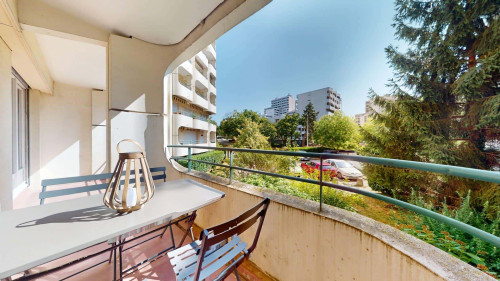 Room in Rue de la Chapelle, Lyon for 119 m² with 6 bedrooms - Gallery - 16