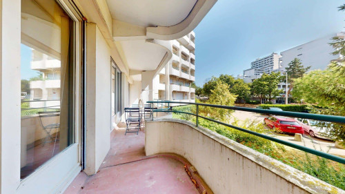 Room in Rue de la Chapelle, Lyon for 119 m² with 6 bedrooms - Gallery - 15