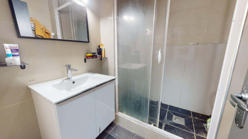 Room in Passage Paul Gauguin, Toulouse for 90 m² with 3 bedrooms - Gallery - 13