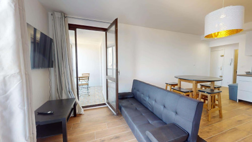Room in Route de Seysses, Toulouse for 74 m² with 4 bedrooms - Gallery - 8