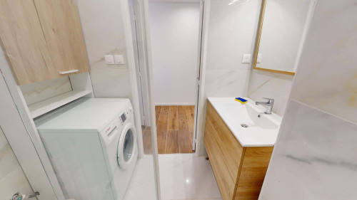 Room in Route de Seysses, Toulouse for 74 m² with 4 bedrooms - Gallery - 9