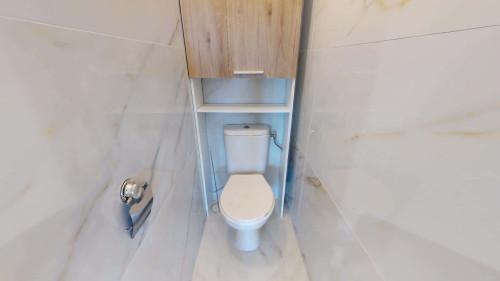 Room in Route de Seysses, Toulouse for 74 m² with 4 bedrooms - Gallery - 11