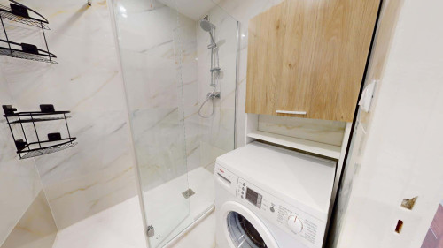 Room in Route de Seysses, Toulouse for 74 m² with 4 bedrooms - Gallery - 10