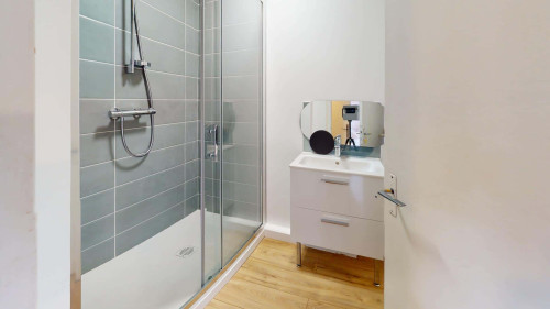 Room in Rue d'Auxonne, Dijon for 81 m² with 4 bedrooms - Gallery - 9