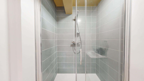 Room in Rue d'Auxonne, Dijon for 81 m² with 4 bedrooms