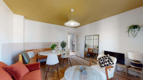 Room in Rue d'Auxonne, Dijon for 81 m² with 4 bedrooms - Gallery - 7