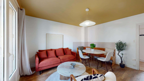 Room in Rue d'Auxonne, Dijon for 81 m² with 4 bedrooms - Gallery - 6