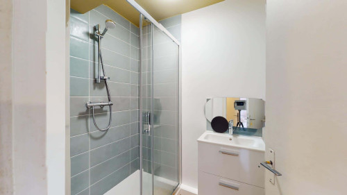 Room in Rue d'Auxonne, Dijon for 81 m² with 4 bedrooms - Gallery - 10