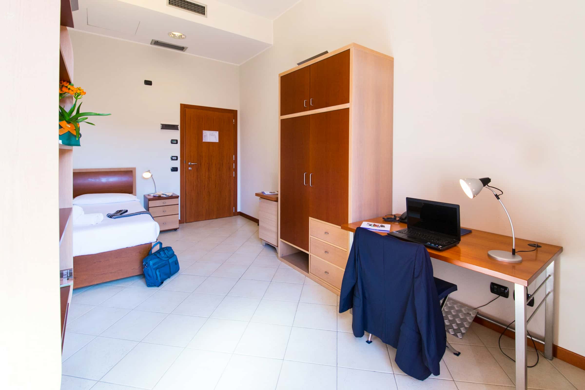Via Monsignor Ventimiglia - Private Room - 1