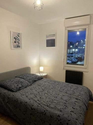 RUE DE LA PICOTIERE APPARTEMENT 8