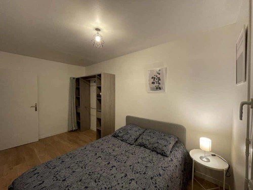 RUE DE LA PICOTIERE APPARTEMENT 8