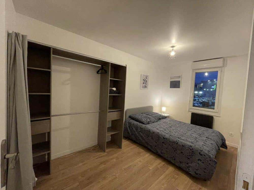 RUE DE LA PICOTIERE APPARTEMENT 8