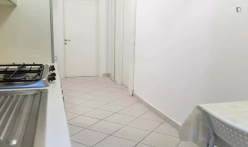 Apartment in Via Vescia, Roma for 60 m² with 1 bedroom - Gallery - 7