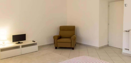 Apartment in Via Vescia, Roma for 60 m² with 1 bedroom