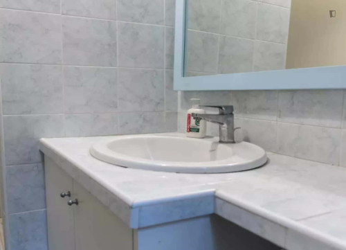 Apartment in Via Vescia, Roma for 60 m² with 1 bedroom - Gallery - 9