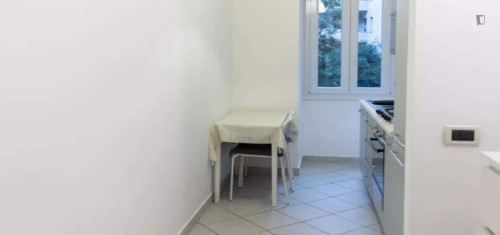 Apartment in Via Vescia, Roma for 60 m² with 1 bedroom - Gallery - 8