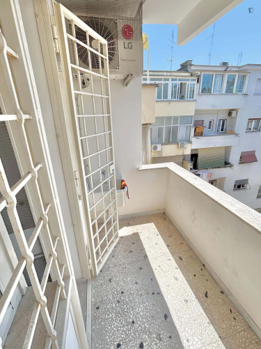 Apartment in Via Giorgio Scalia, Roma for 45 m² with 1 bedroom