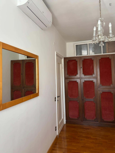 Apartment in Via Giorgio Scalia, Roma for 45 m² with 1 bedroom - Gallery - 14