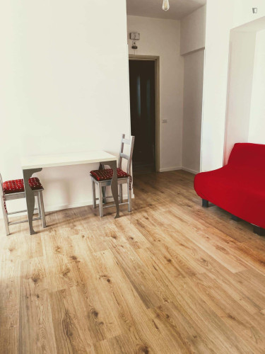 Apartment in Via Giorgio Scalia, Roma for 45 m² with 1 bedroom - Gallery - 10