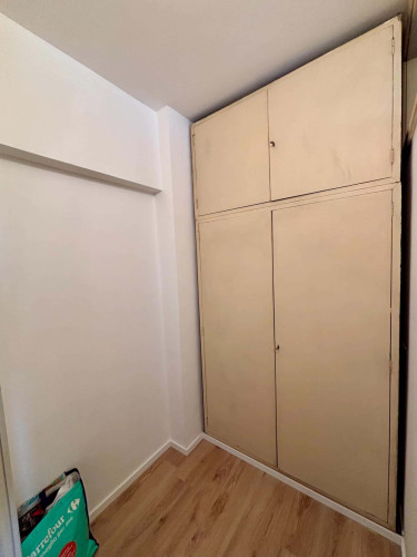 Apartment in Via Giorgio Scalia, Roma for 45 m² with 1 bedroom