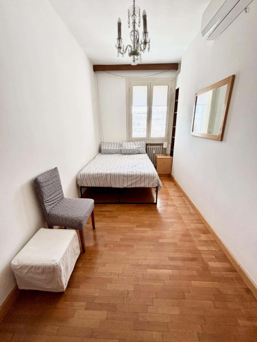 Apartment in Via Giorgio Scalia, Roma for 45 m² with 1 bedroom - Gallery - 17