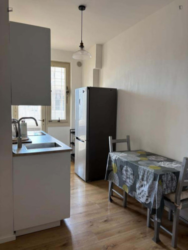Apartment in Via Giorgio Scalia, Roma for 45 m² with 1 bedroom - Gallery - 12
