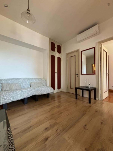 Apartment in Via Giorgio Scalia, Roma for 45 m² with 1 bedroom - Gallery - 8