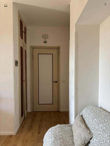 Apartment in Via Giorgio Scalia, Roma for 45 m² with 1 bedroom - Gallery - 6